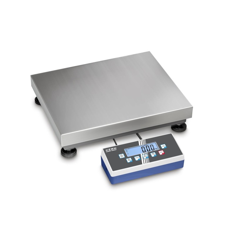 1 pcs - Kern Weighing Scale, 150kg Weight Capacity Multi