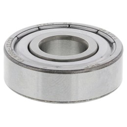 1 pcs - SKF E2.6000-2Z/C3 Single Row Deep Groove Ball Bearing- Both Sides Shielded 10mm I.D, 26mm O.D