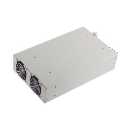 1 pcs - COTEK Switching Power Supply, AEK-3000-24, 24V dc, 125A, 3kW, 1 Output, 127 - 370 V dc, 90 - 264 V ac