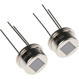 2 pcs - Murata Infrared Sensor -