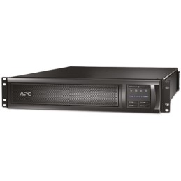 1 pcs - APC 230V Input Rack Mount, Stand Alone Uninterruptible Power Supply, 3000VA (2.7kW), Smart-UPS X