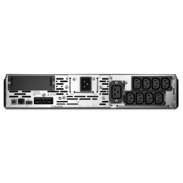 1 pcs - APC 230V Input Rack Mount, Stand Alone Uninterruptible Power Supply, 3000VA (2.7kW), Smart-UPS X