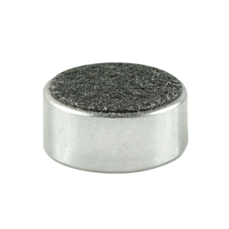 10 pcs - CUI Devices Omni-Directional Condenser Microphone Element -32dB