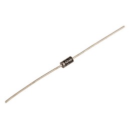 50 pcs - Vishay 30V 1A, Schottky Diode, 2-Pin DO-204AL 1N5818-E3/54