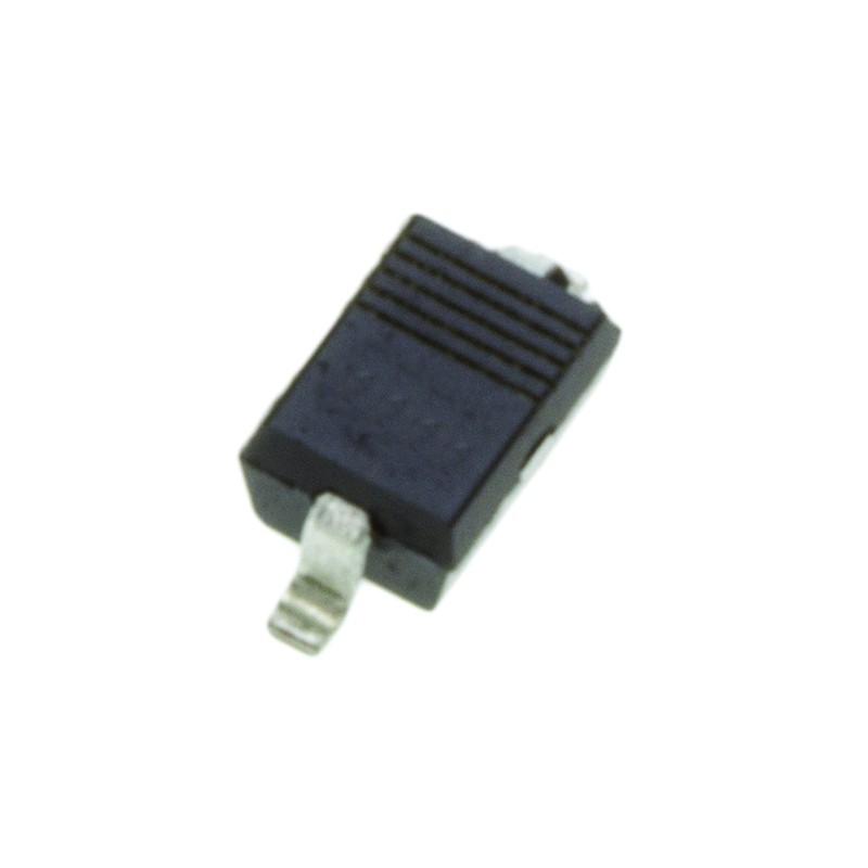 50 pcs - STMicroelectronics 40V 300mA, Schottky Diode, 2-Pin SOD-323 BAT54JFILM