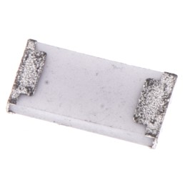 5 pcs - Panasonic 200Ω, 1206 (3216M) Thick Film SMD Resistor ±1% 0.66W - ERJP08F2000V