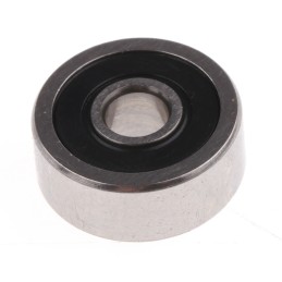 1 pcs - SKF 623-2RS1 Single Row Deep Groove Ball Bearing- Both Sides Sealed 3mm I.D, 10mm O.D