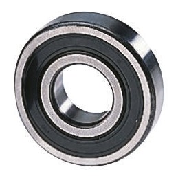 1 pcs - SKF 623-2RS1 Single Row Deep Groove Ball Bearing- Both Sides Sealed 3mm I.D, 10mm O.D