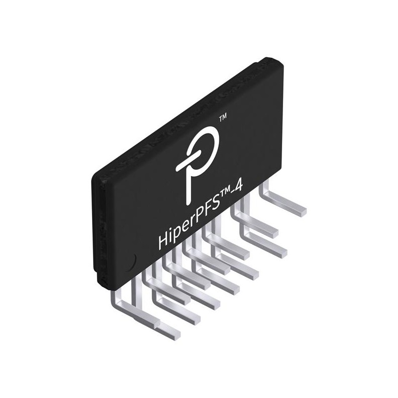 2 pcs - Power Integrations PFS7727H, PFC Controller, 60 kHz, 12 V 16-Pin, Plastic eSIP