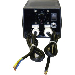 1 pcs - Sollatek Voltage Stabiliser 230V ac 16A Over Voltage and Under Voltage, 3680VA