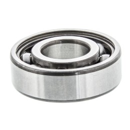 1 pcs - SKF 6203 Single Row Deep Groove Ball Bearing- Open Type 17mm I.D, 40mm O.D