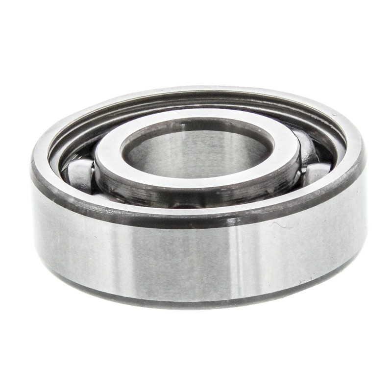 1 pcs - SKF 6203 Single Row Deep Groove Ball Bearing- Open Type 17mm I.D, 40mm O.D
