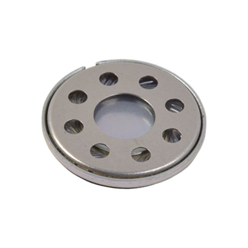 10 pcs - CUI Devices 0.4W Miniature Speaker, 16mm Lead Length