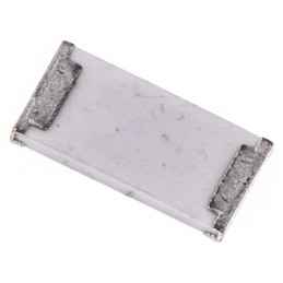 5 pcs - Panasonic 1Ω, 2010 (5025M) Thick Film SMD Resistor ±1% 0.5W - ERJ12ZQF1R0U