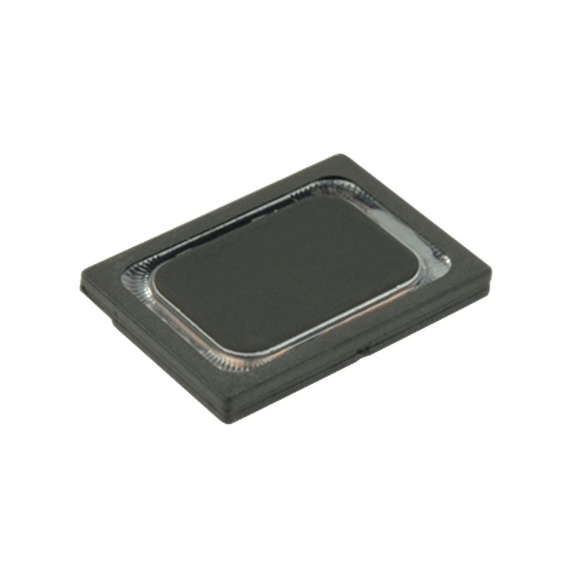 10 pcs - CUI Devices 0.7W Miniature Speaker, 18mm Lead Length