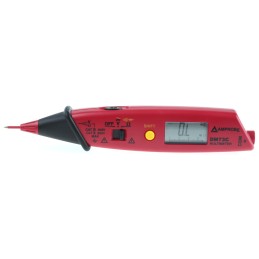 1 pcs - Amprobe DM73C Handheld Digital Multimeter - RS Calibrated