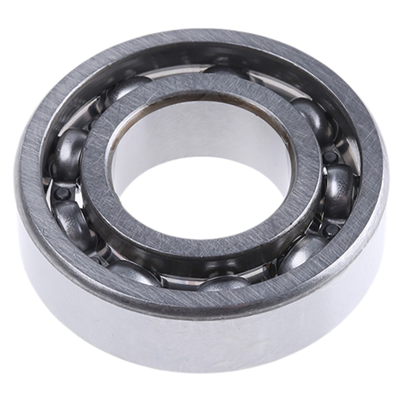1 pcs - NSK 6004 Single Row Deep Groove Ball Bearing- Open Type 20mm I.D, 42mm O.D