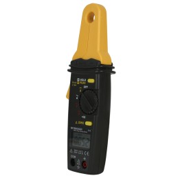1 pcs - BK Precision BK316 Clamp Meter, 100A dc, Max Current 100A ac CAT II 600V With RS Calibration