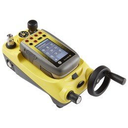 1 pcs - Druck Genii IS Intrinsically Safe Multi Function Calibrator, 1A, 1000V ac/dc, - UKAS Calibration