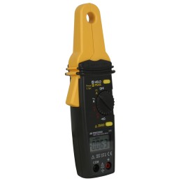 1 pcs - BK Precision BK316 Clamp Meter, 100A dc, Max Current 100A ac CAT II 600V With UKAS Calibration
