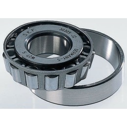 1 pcs - SKF 32207J2/Q 35mm I.D Taper Roller Bearing, 72mm O.D