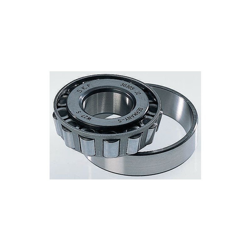 1 pcs - SKF 32207J2/Q 35mm I.D Taper Roller Bearing, 72mm O.D