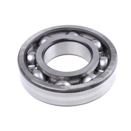 1 pcs - SKF 6316/C3 Single Row Deep Groove Ball Bearing- Open Type 80mm I.D, 170mm O.D