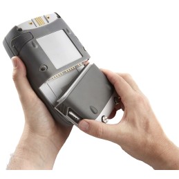 1 pcs - Druck Genii IS Intrinsically Safe Multi Function Calibrator, 110mA, 300V, - RS Calibration