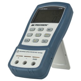 1 pcs - BK Precision BK879B Handheld LCR Meter 20mF, 10 MΩ, 1000H With RS Calibration