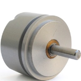 10 pcs - Bourns 20kΩ Precision Precision Potentiometer 1-Gang, 6639S-5-203