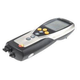1 pcs - Testo 635-1 Hygrometer, RS Calibration