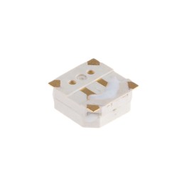 5 pcs - RS PRO 97dB SMD External Magnetic Buzzer Component, 8.5 x 8.5 x 3.2mm, 3V Min, 5V Max