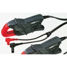 1 pcs - Chauvin Arnoux MN13 Multimeter Current Clamp Adapter, AC Adapter, 240A ac AC Max, Voltage Output - UKAS Calibrated