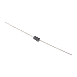50 pcs - Vishay 40V 1A, Schottky Diode, 2-Pin DO-204AL SB140-E3/54
