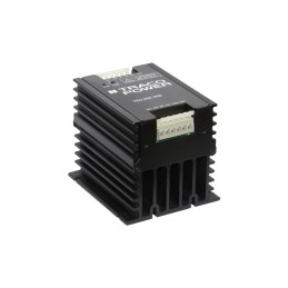 1 pcs - TRACOPOWER TEQ 200 DC-DC Converter, 12V dc/ 20A Output, 43 - 160 V dc Input, 300W, Chassis Mount, +90°C Max Temp