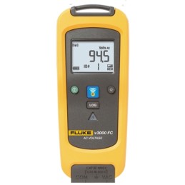 1 pcs - Fluke V3000 FC Handheld Digital Multimeter, True RMS, 1000V ac Max - UKAS Calibrated