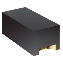 50 pcs - Bourns 40V 200mA, Schottky Diode, 2-Pin 0603 CD0603-B0240R