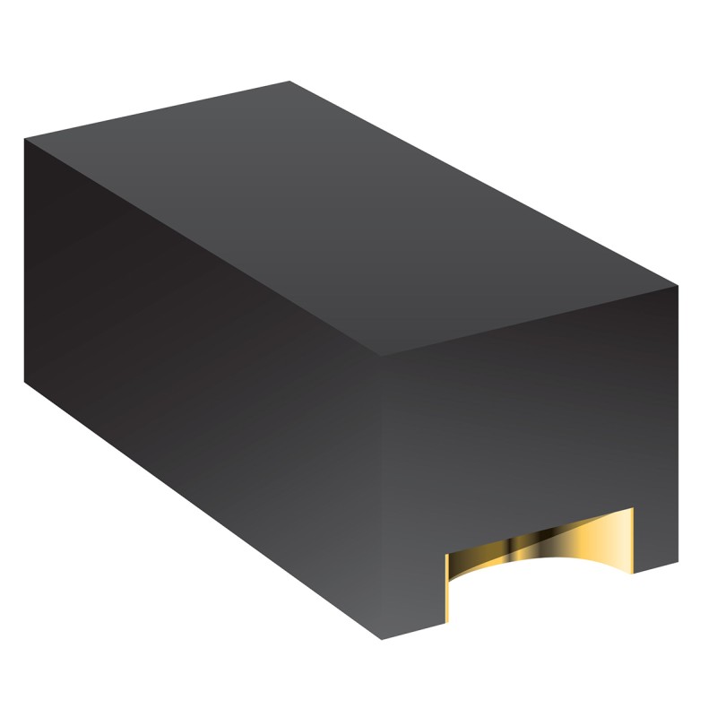 50 pcs - Bourns 40V 200mA, Schottky Diode, 2-Pin 0603 CD0603-B0240R