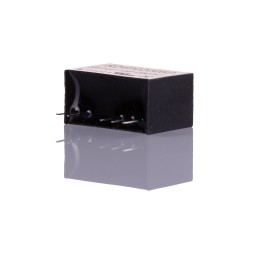 1 pcs - Recom R12P DC-DC Converter, -5V dc/ -200mA Output, 21.6 - 26.4 V dc Input, 2W, Through Hole, +95°C Max Temp