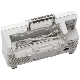 1 pcs - Keysight Technologies DSOX2002A InfiniiVision 2000 X Series Digital Bench Oscilloscope, 2 Analogue Channels, 70MHz - RS