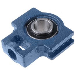 1 pcs - Take Up Bearing Unit 25mm ID