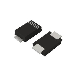 50 pcs - ROHM 30V 2A, Schottky Diode, 2-Pin SOD-128 RB068LAM-30TFTR