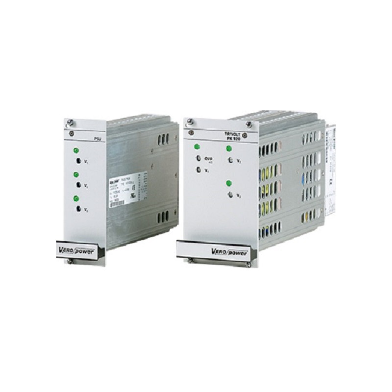 1 pcs - Eplax Switching Power Supply, 116-010022A, ± 12 - 15V dc, 2A, 30W, Dual Output, 94 - 253V dc Input Voltage