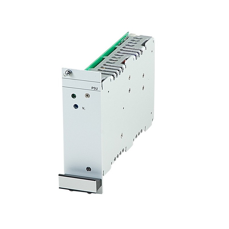 1 pcs - Eplax Switching Power Supply, 116-020020L, 15 V dc, -15 V dc, 2 A, 4 A, 80W, Dual Output, 94 - 253V dc Input