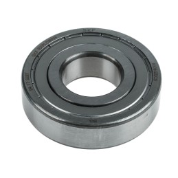 1 pcs - SKF 6306-2Z/C3 Single Row Deep Groove Ball Bearing- Both Sides Shielded 30mm I.D, 72mm O.D