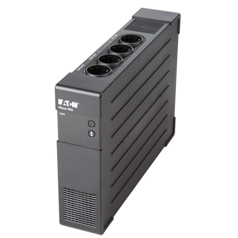 1 pcs - Eaton 165 - 285V Input Stand Alone Uninterruptible Power Supply, 1600VA (1kW), Ellipse PRO