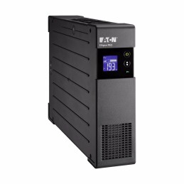 1 pcs - Eaton 165 - 285V Input Stand Alone Uninterruptible Power Supply, 1600VA (1kW), Ellipse PRO