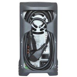 1 pcs - ELC Digital Bench Power Supply, 0 - 32V, 3A, 3-Output, 400W