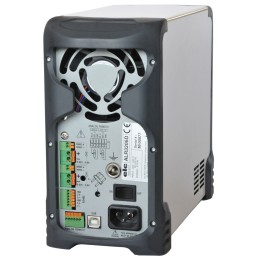 1 pcs - ELC Digital Bench Power Supply, 0 - 32V, 3A, 3-Output, 400W