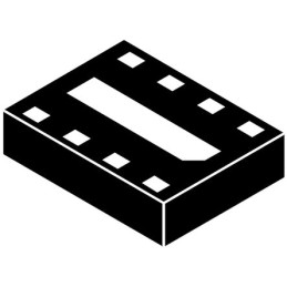 2 pcs - Analog Devices LT3494AEDDBTRMPBF, Boost Converter 8-Pin, DFN